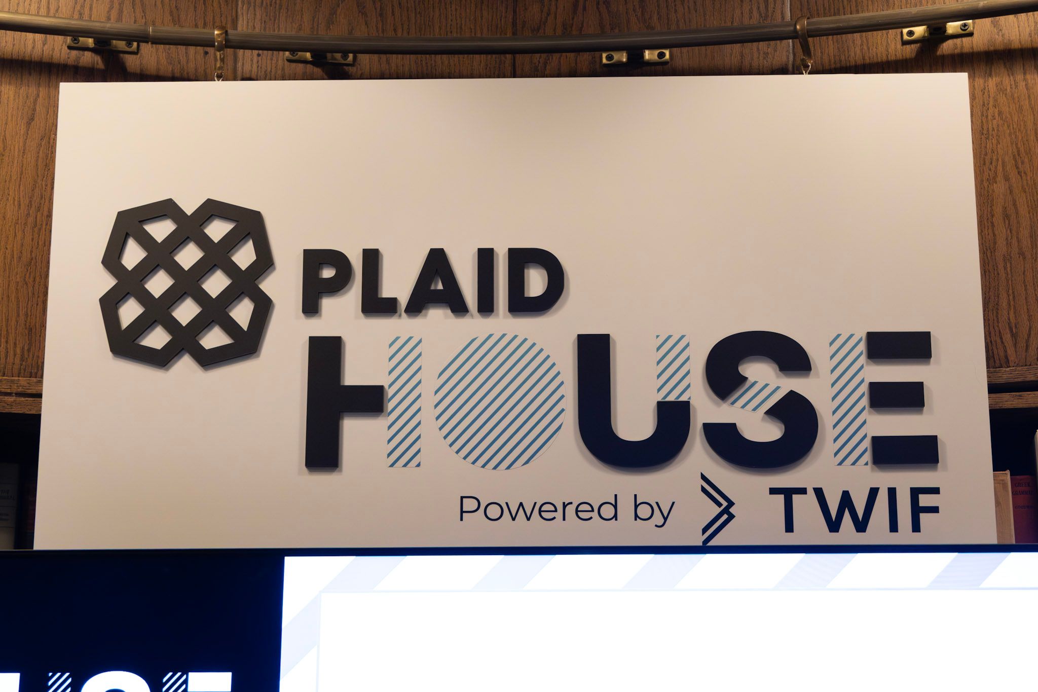 Plaid and This Week in Fintech Take Over Maxwell Social