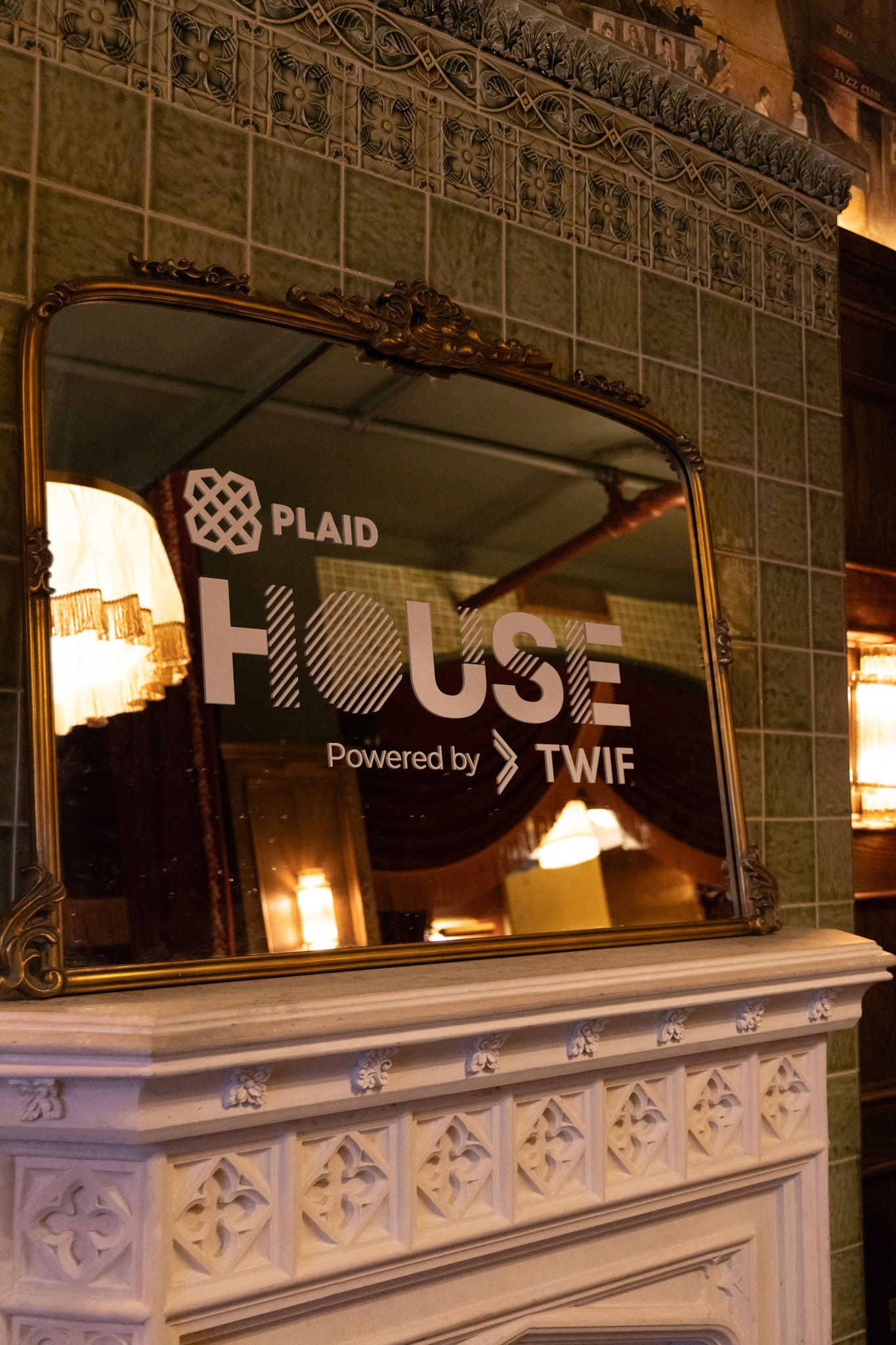 Plaid and This Week in Fintech Take Over Maxwell Social