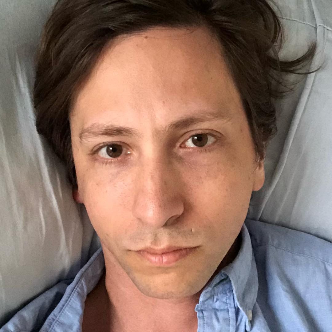 Jacob Mendel Brown, writer for Maxwell Social
