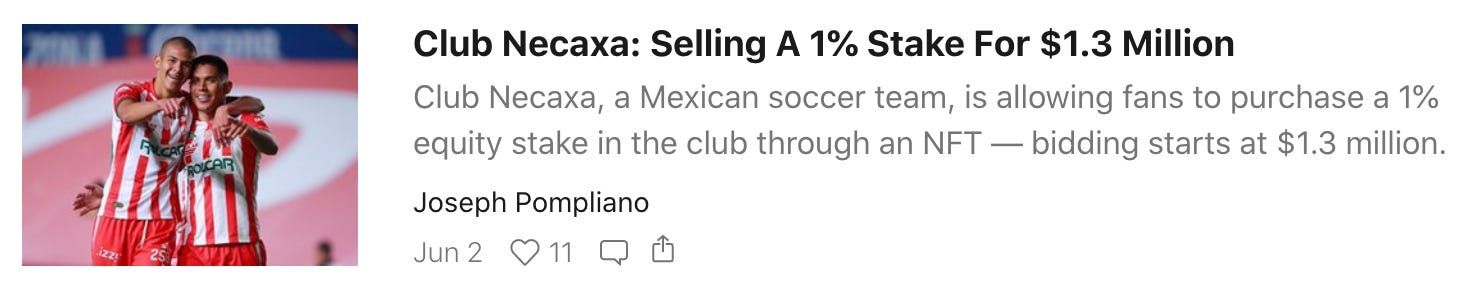Club Necaxa