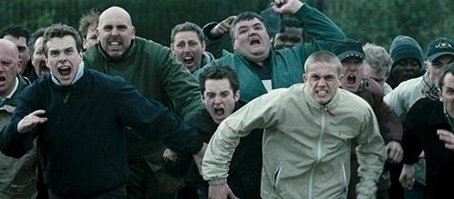 Green Street Hooligans