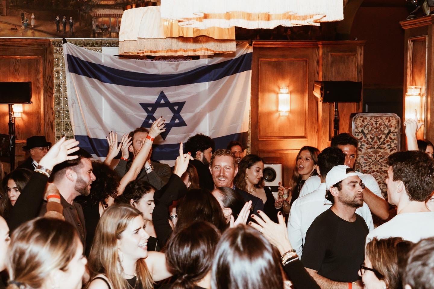 Israel Independence Day