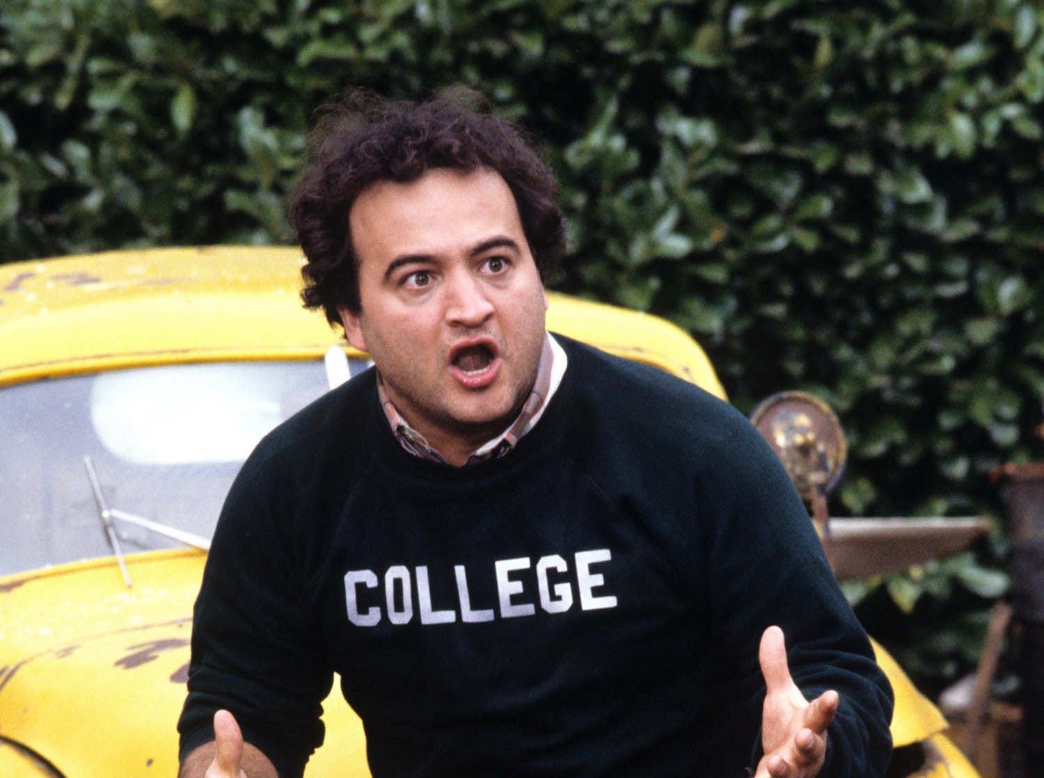 John "Bluto" Blutarsky