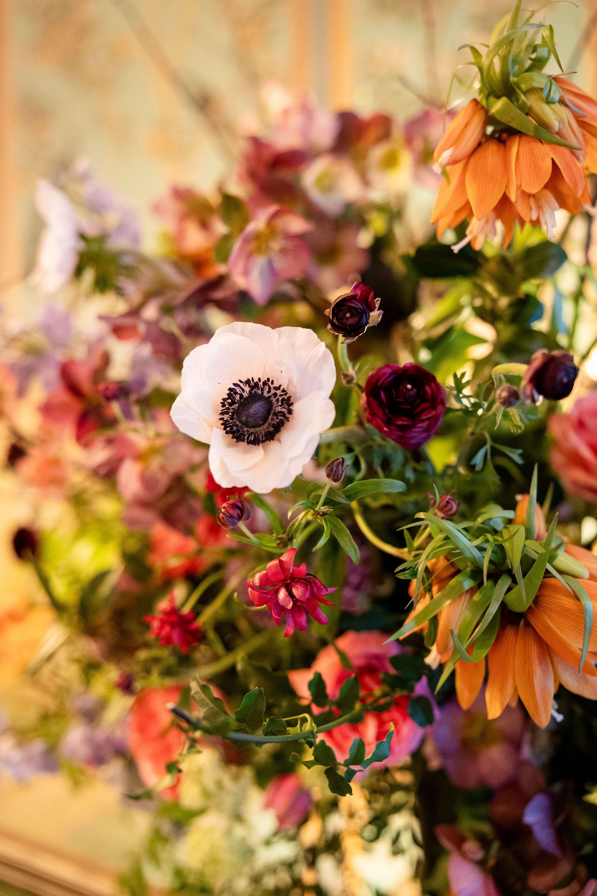 A Feast for the Senses: Inside Our Spring Planners Showcase