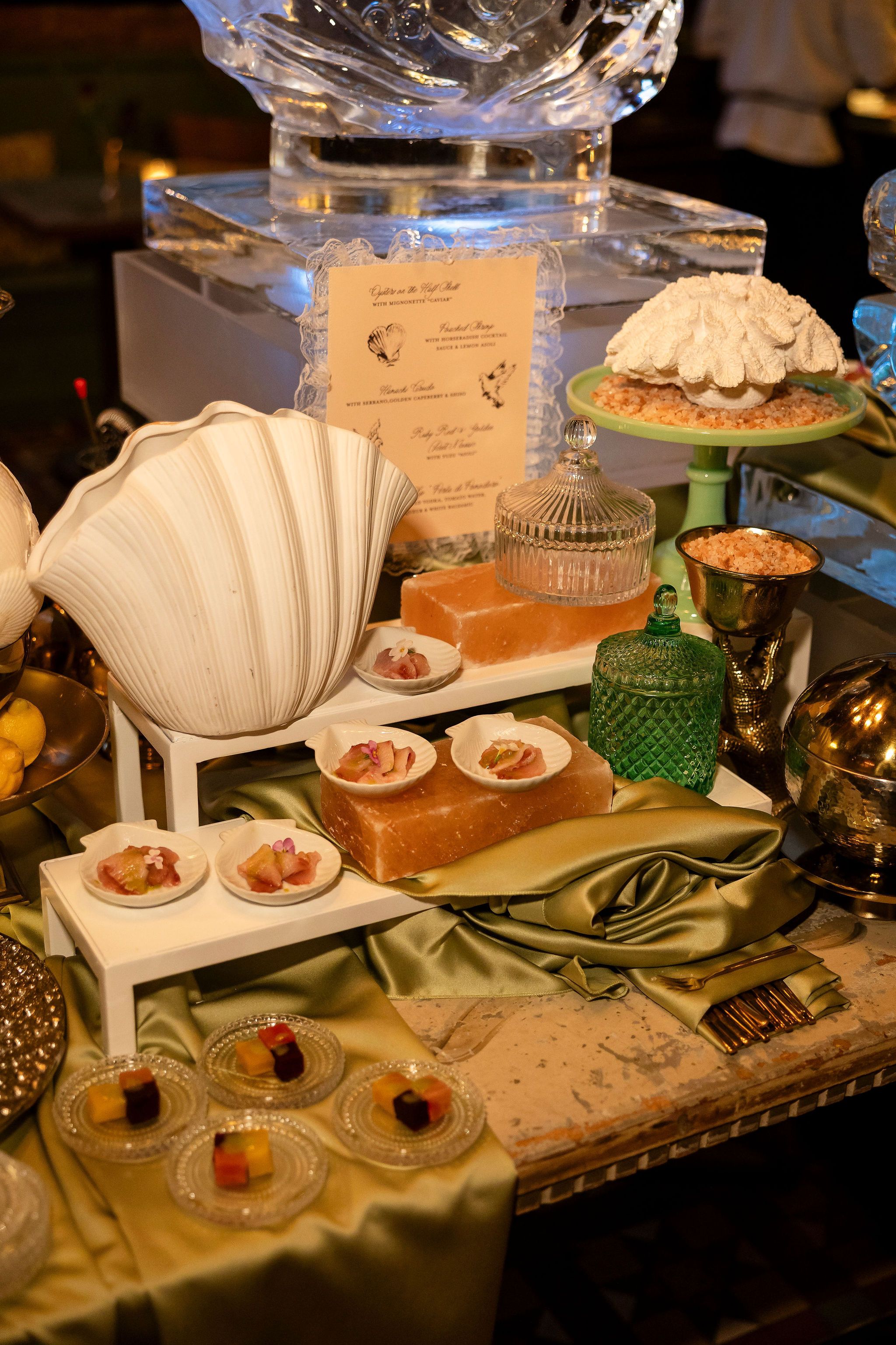 A Feast for the Senses: Inside Our Spring Planners Showcase