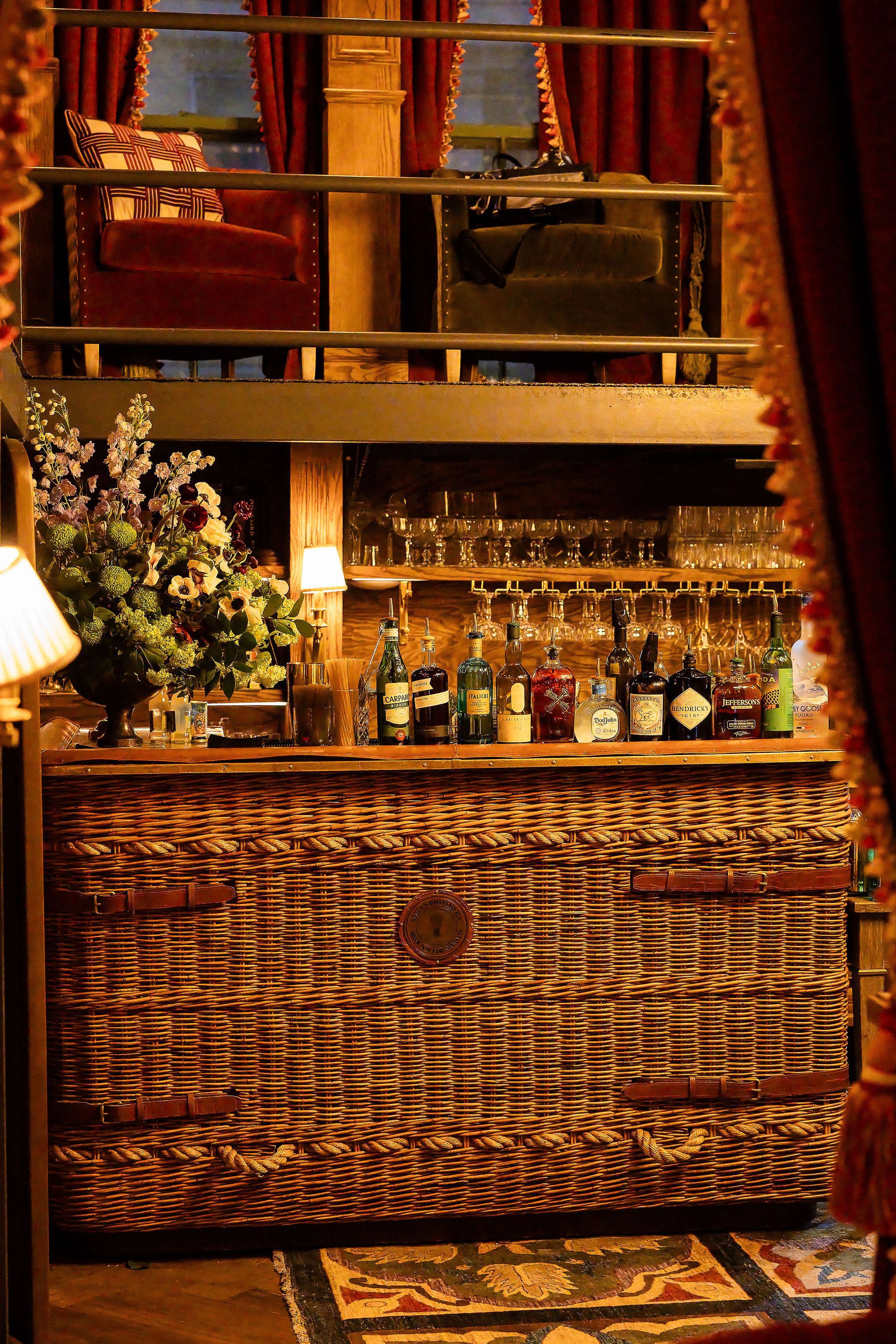 A Feast for the Senses: Inside Our Spring Planners Showcase