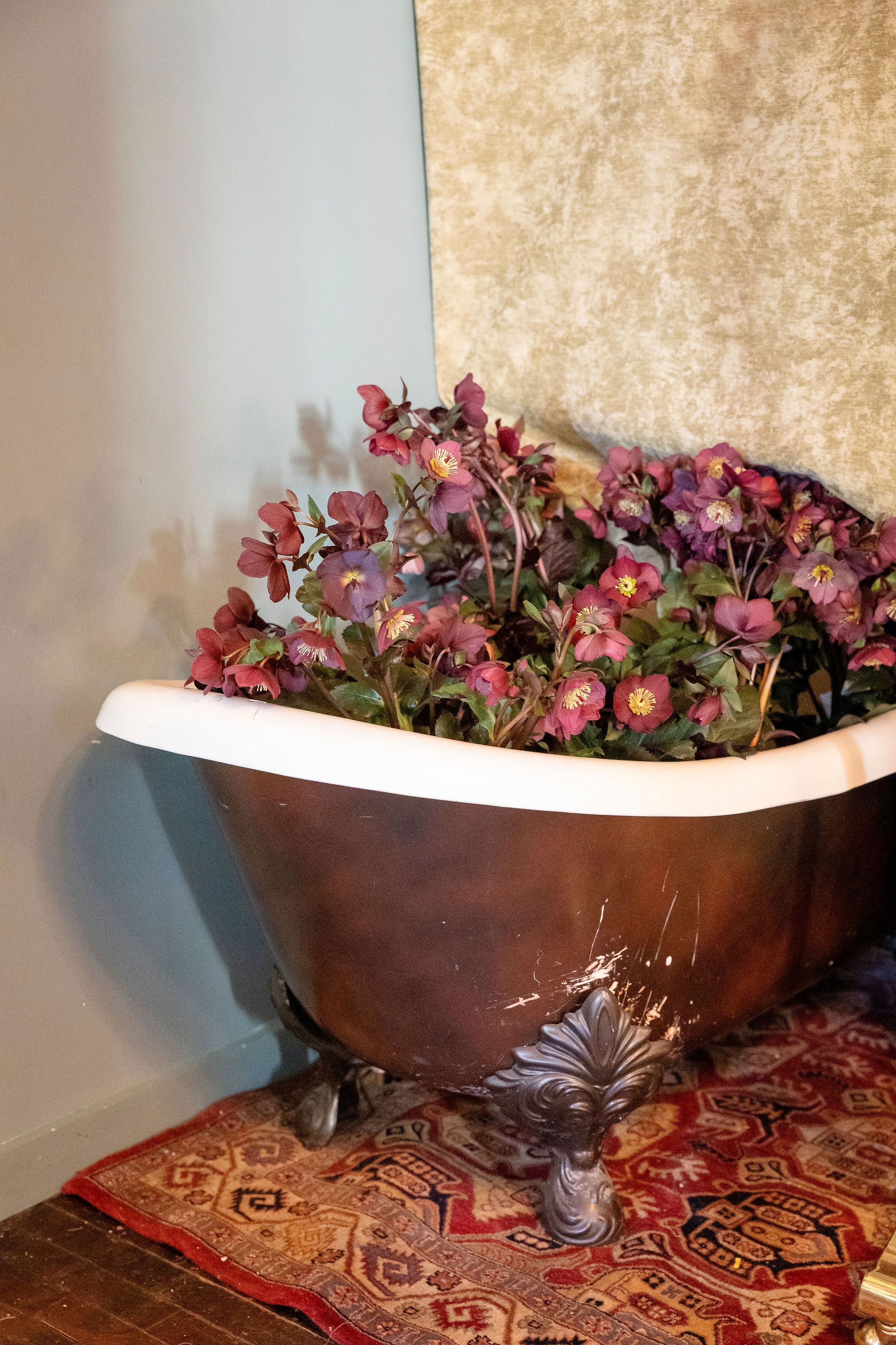 A Feast for the Senses: Inside Our Spring Planners Showcase