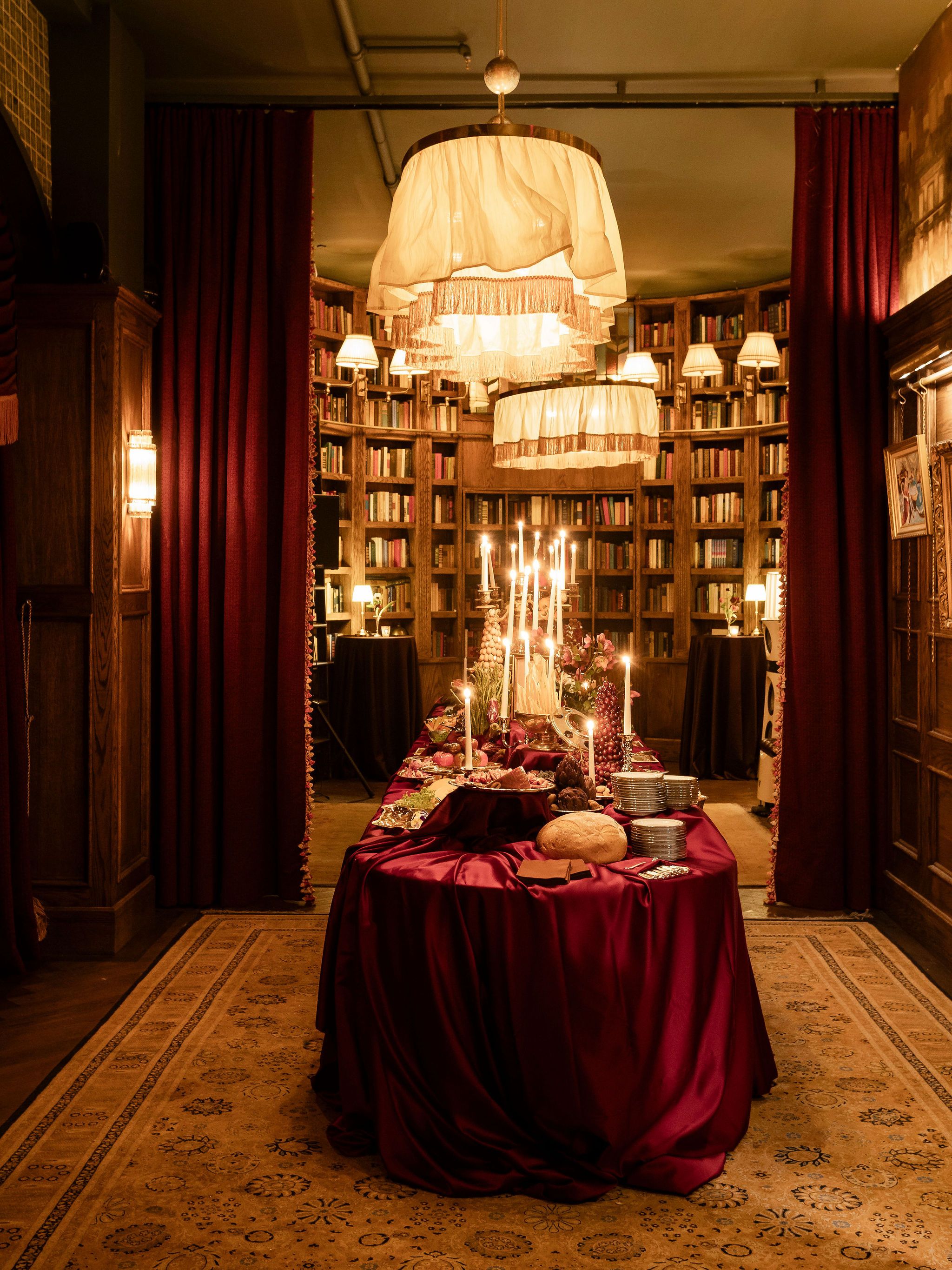 A Feast for the Senses: Inside Our Spring Planners Showcase