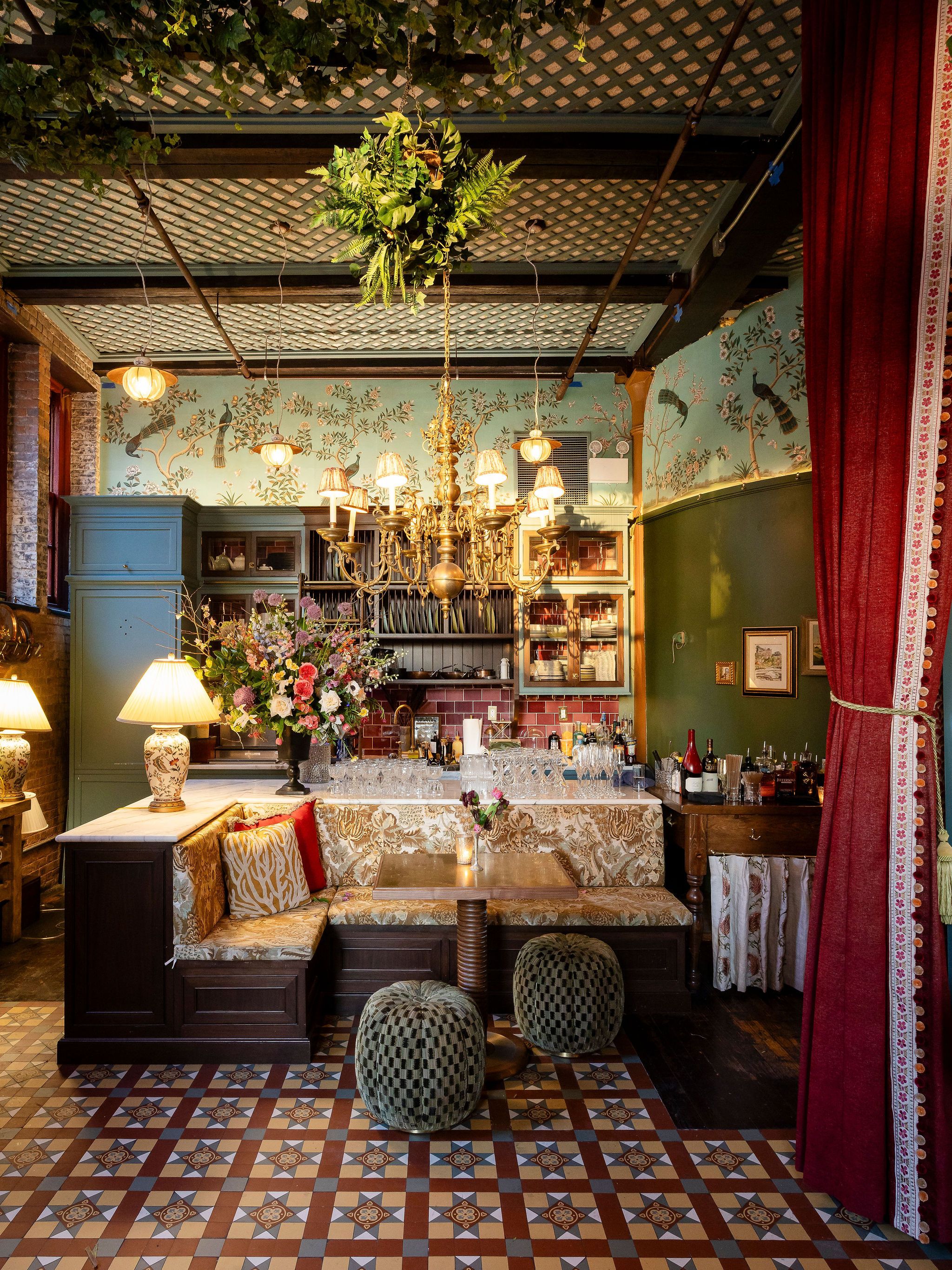 A Feast for the Senses: Inside Our Spring Planners Showcase