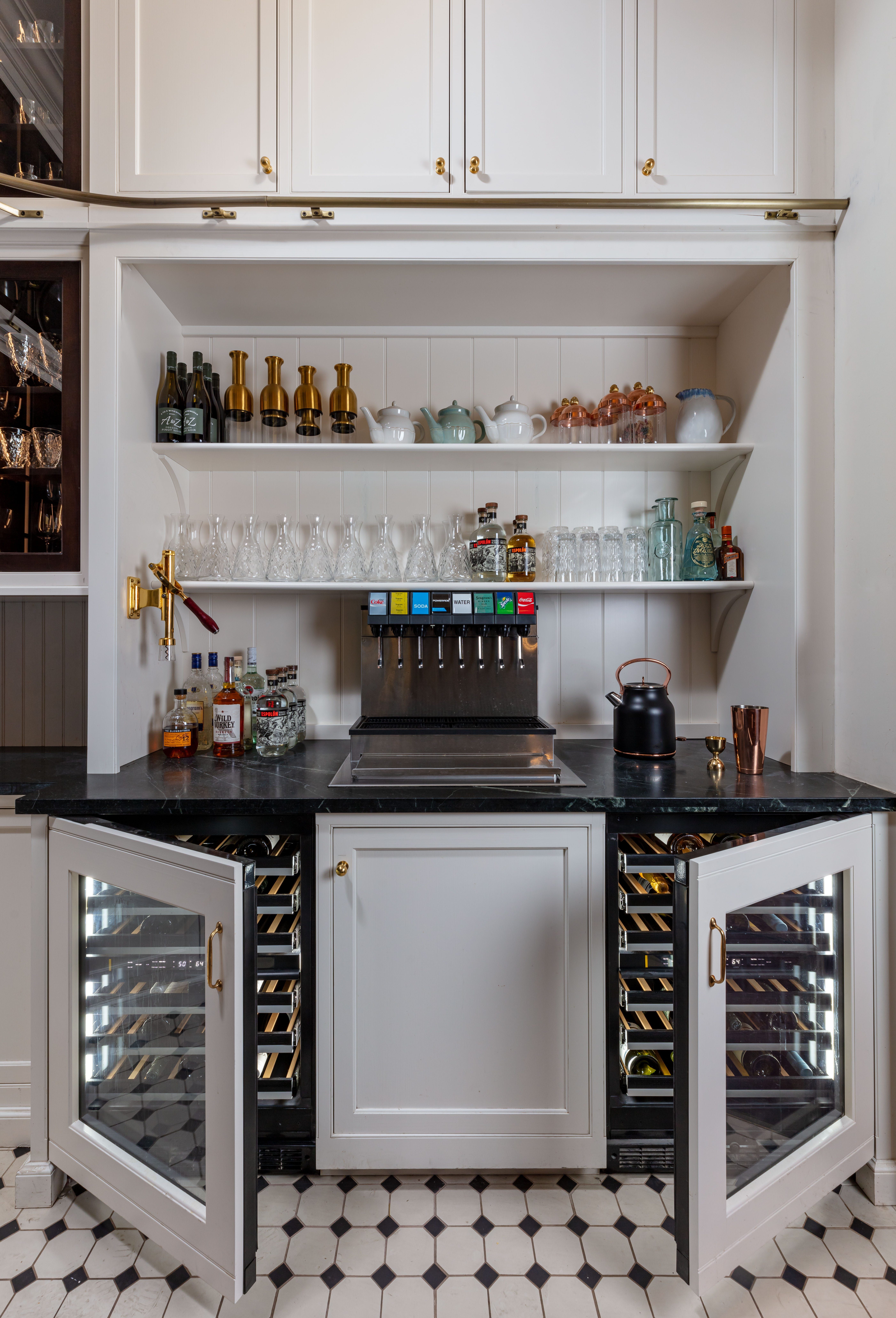 Maxwell Kitchen