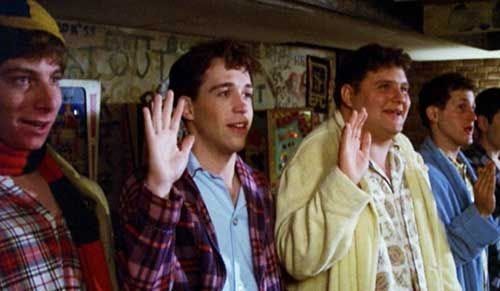 National Lampoon's Animal House