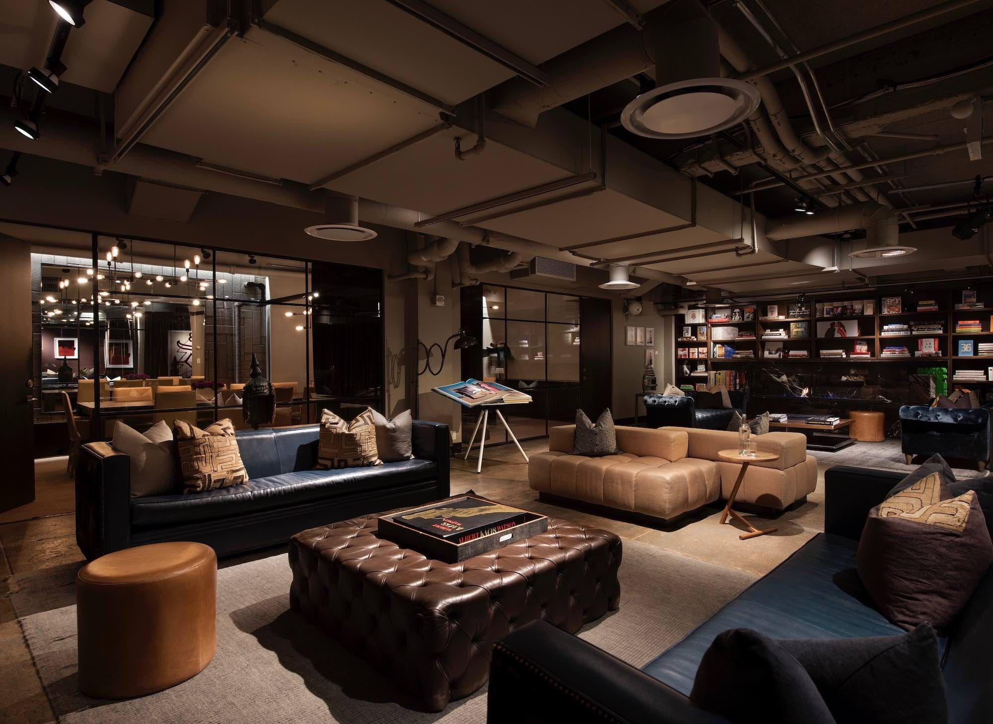 Neuehouse