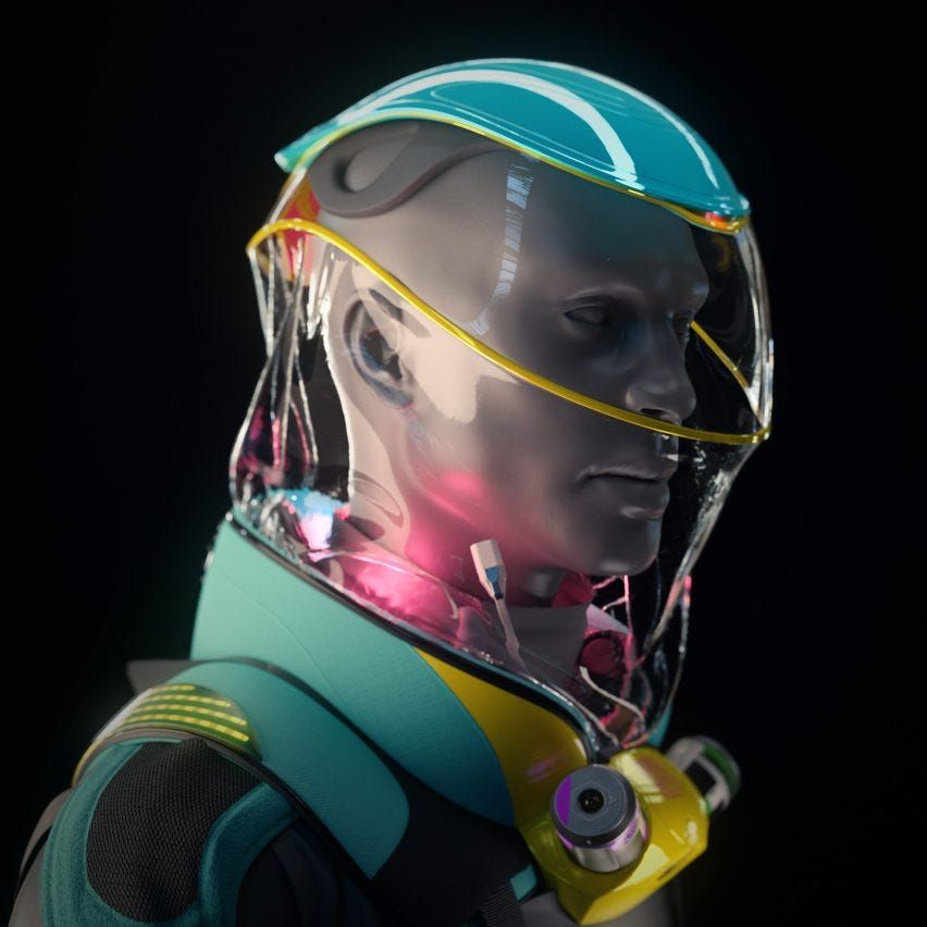PPE for Going Clubbing