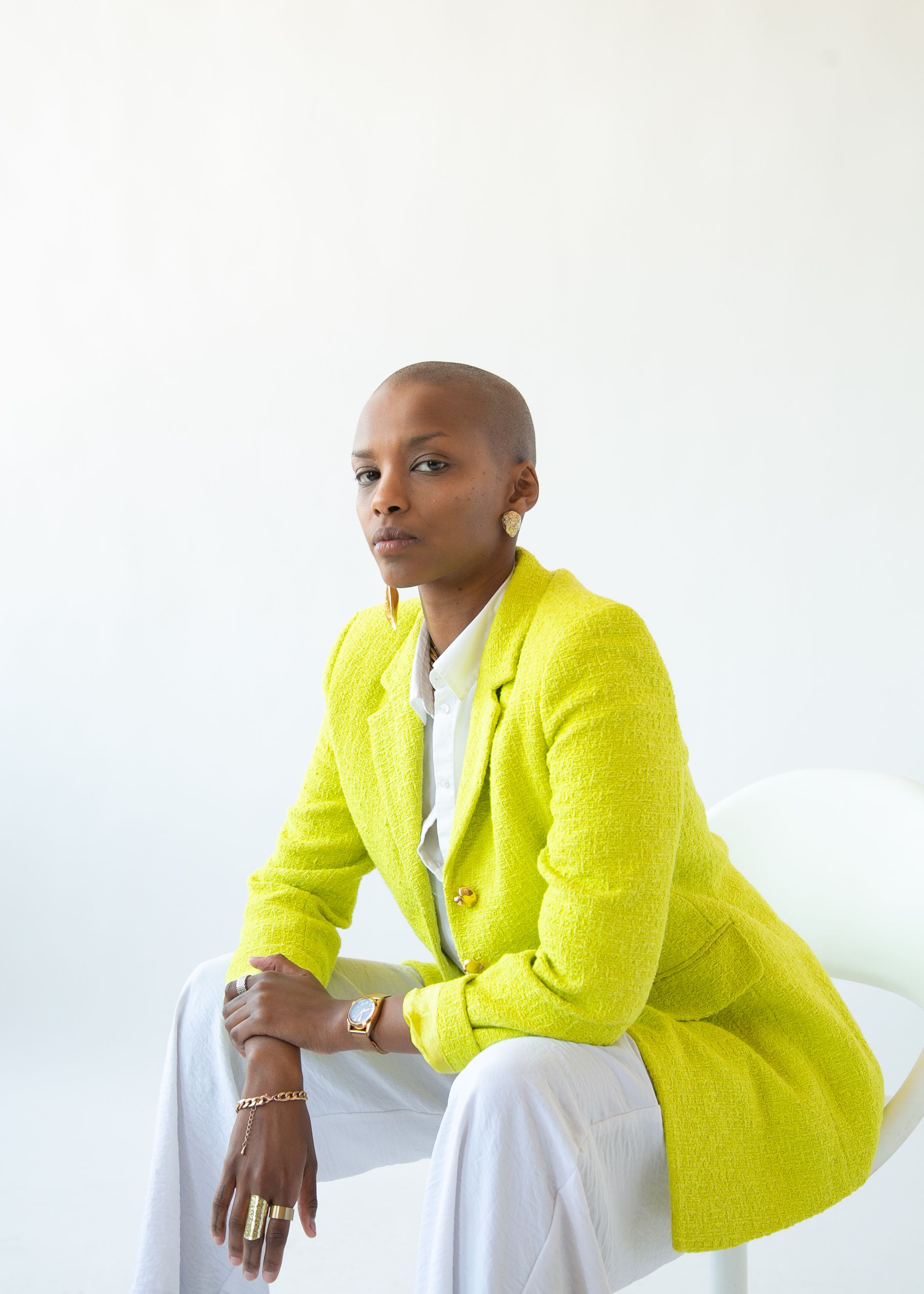 Yseult P. Mukantabana writer for Maxwell Social and Cafe Society