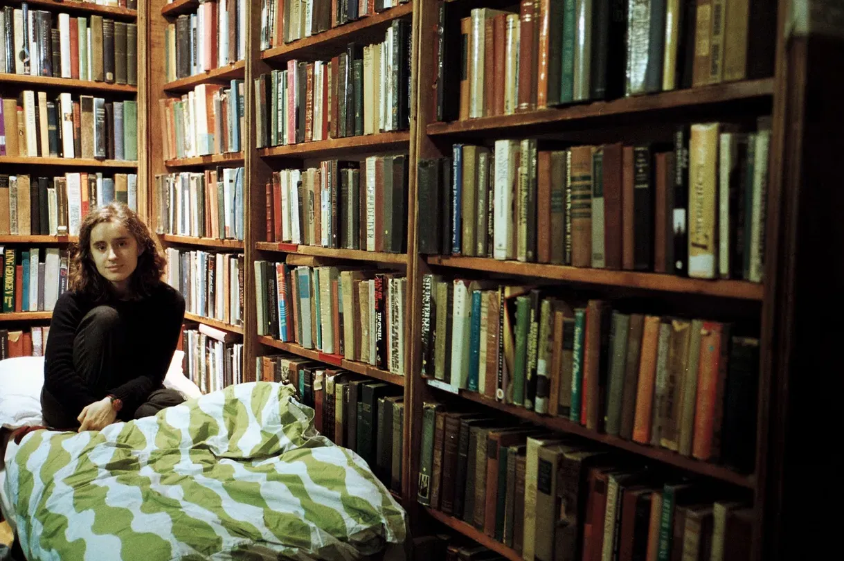 Shakespeare & Co