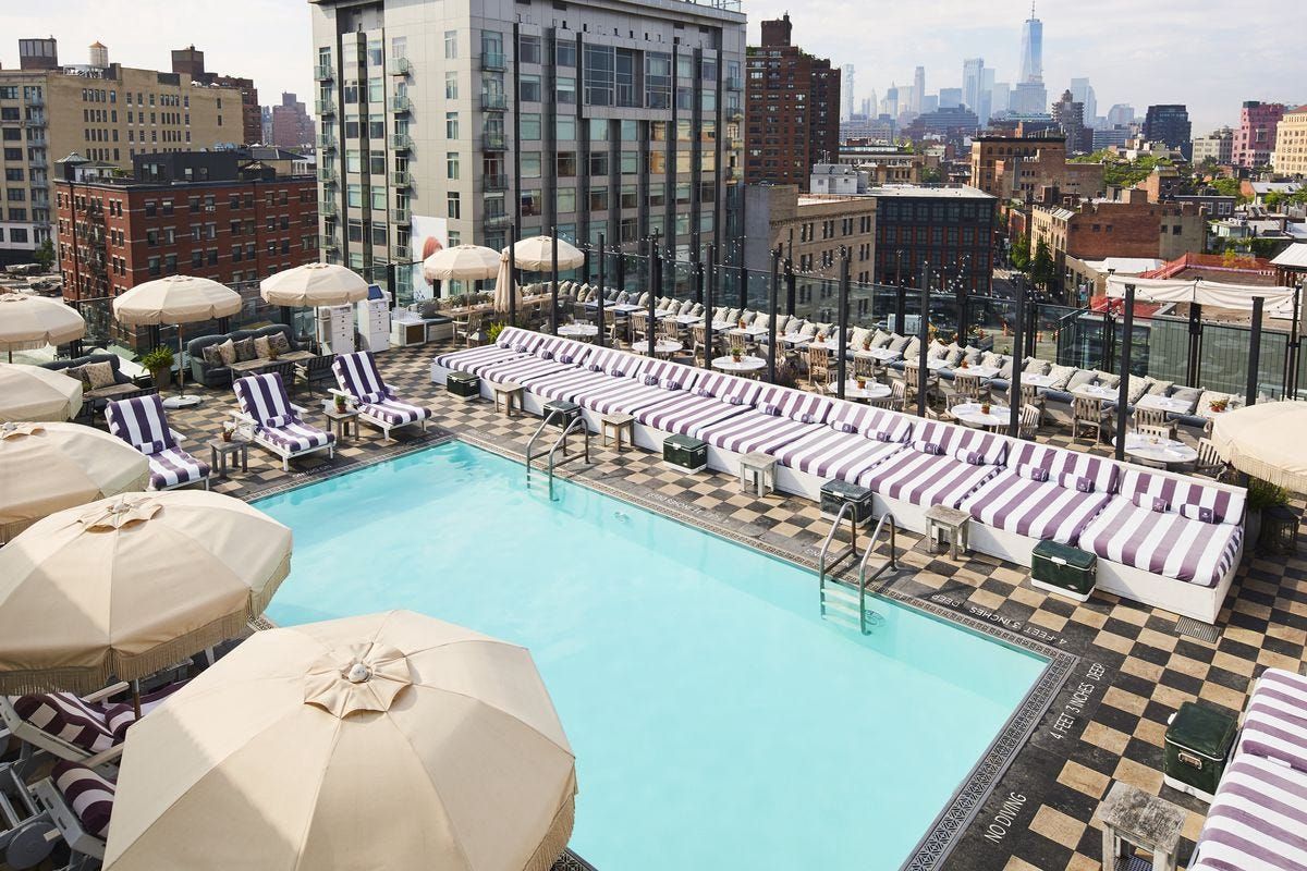 Soho House