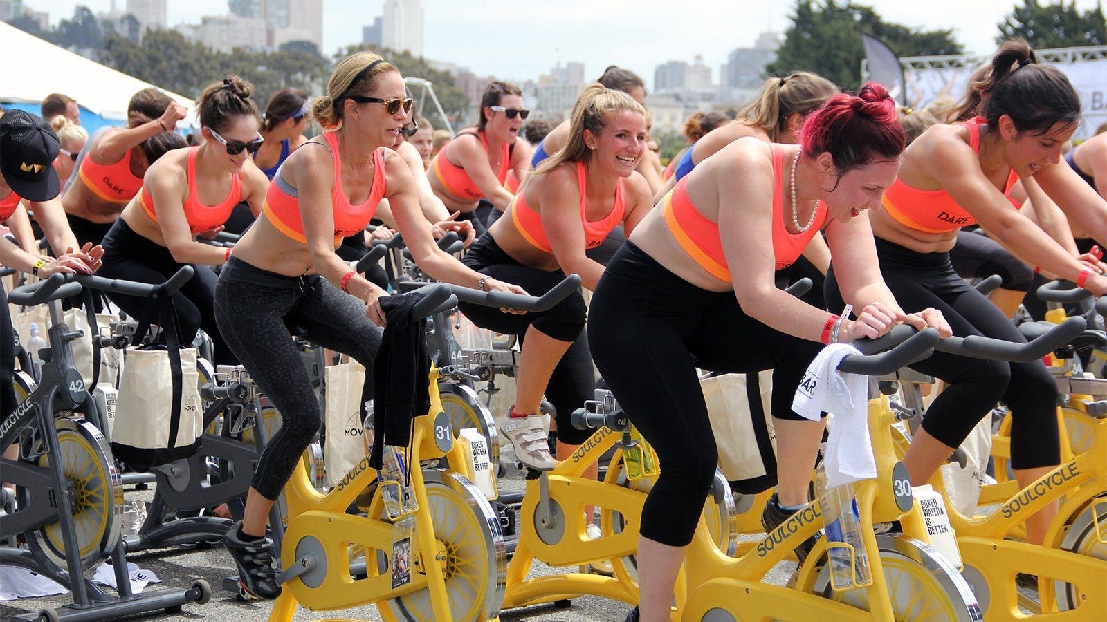 SoulCycle