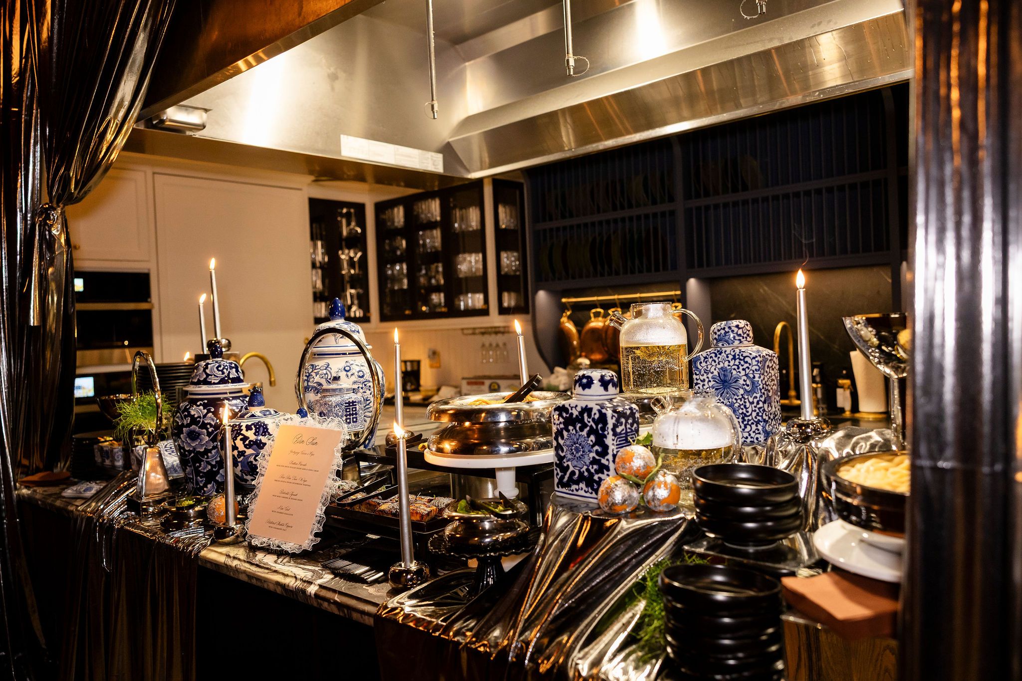 A Feast for the Senses: Inside Our Spring Planners Showcase