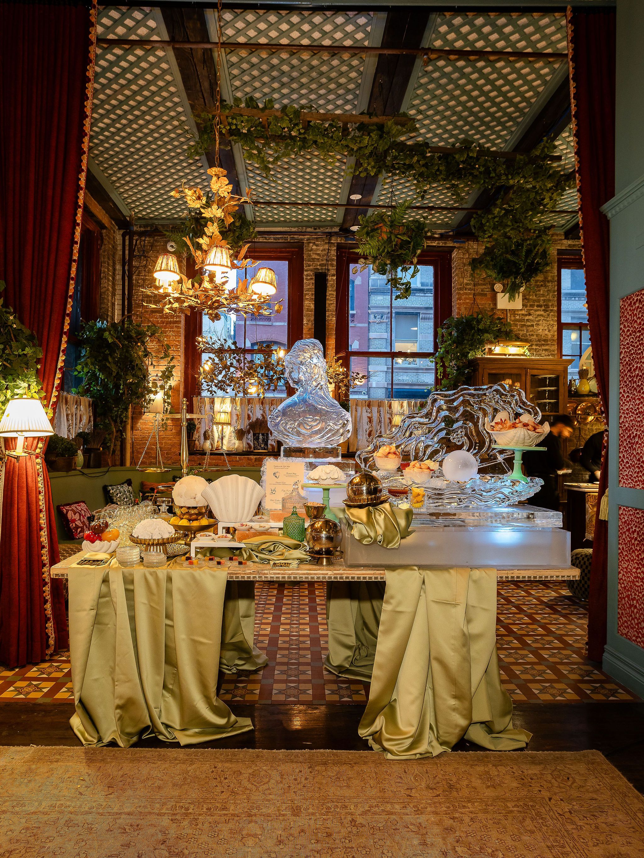 A Feast for the Senses: Inside Our Spring Planners Showcase