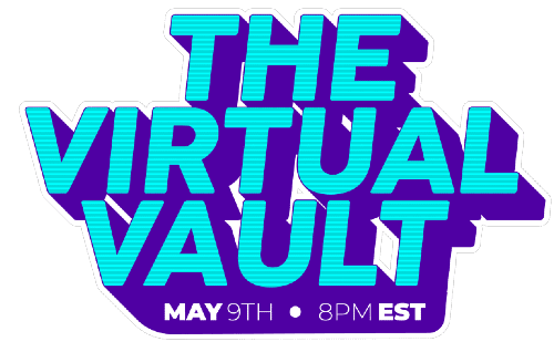 The Virtual Vault