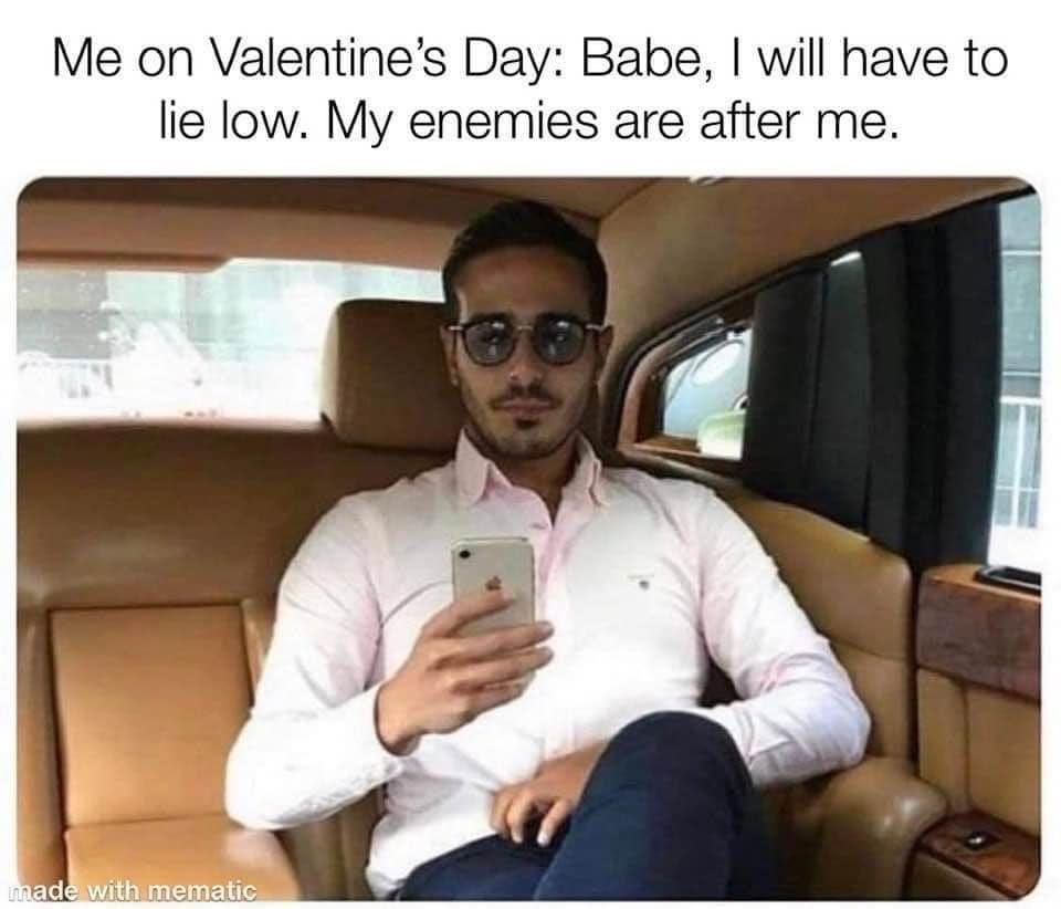 Tinder Swindler meme