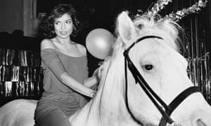 Bianca Jagger