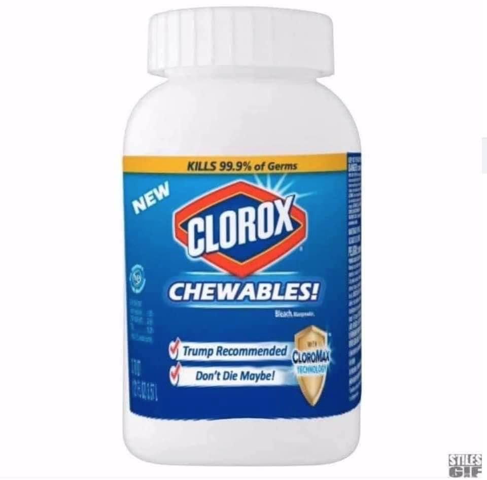 Clorox