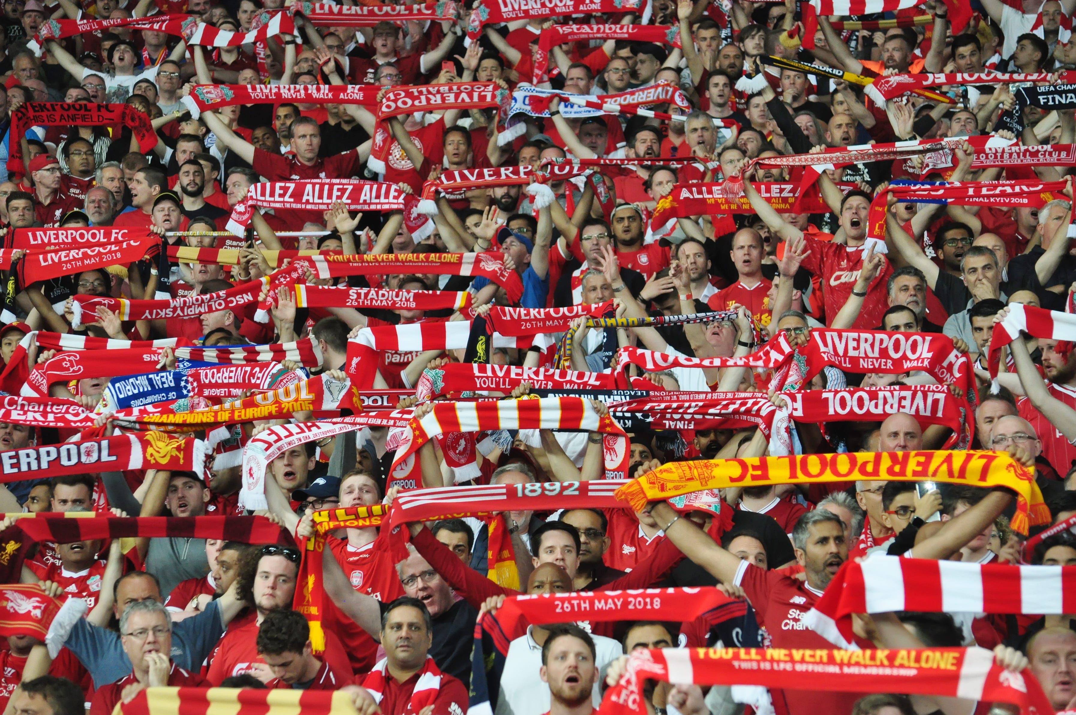 Football Fans