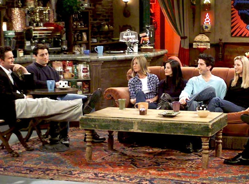Friends Show