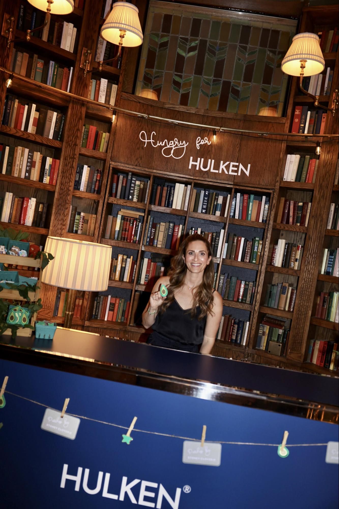 Melissa Ben-Ishay, Come Eat Book Launch At Maxwell