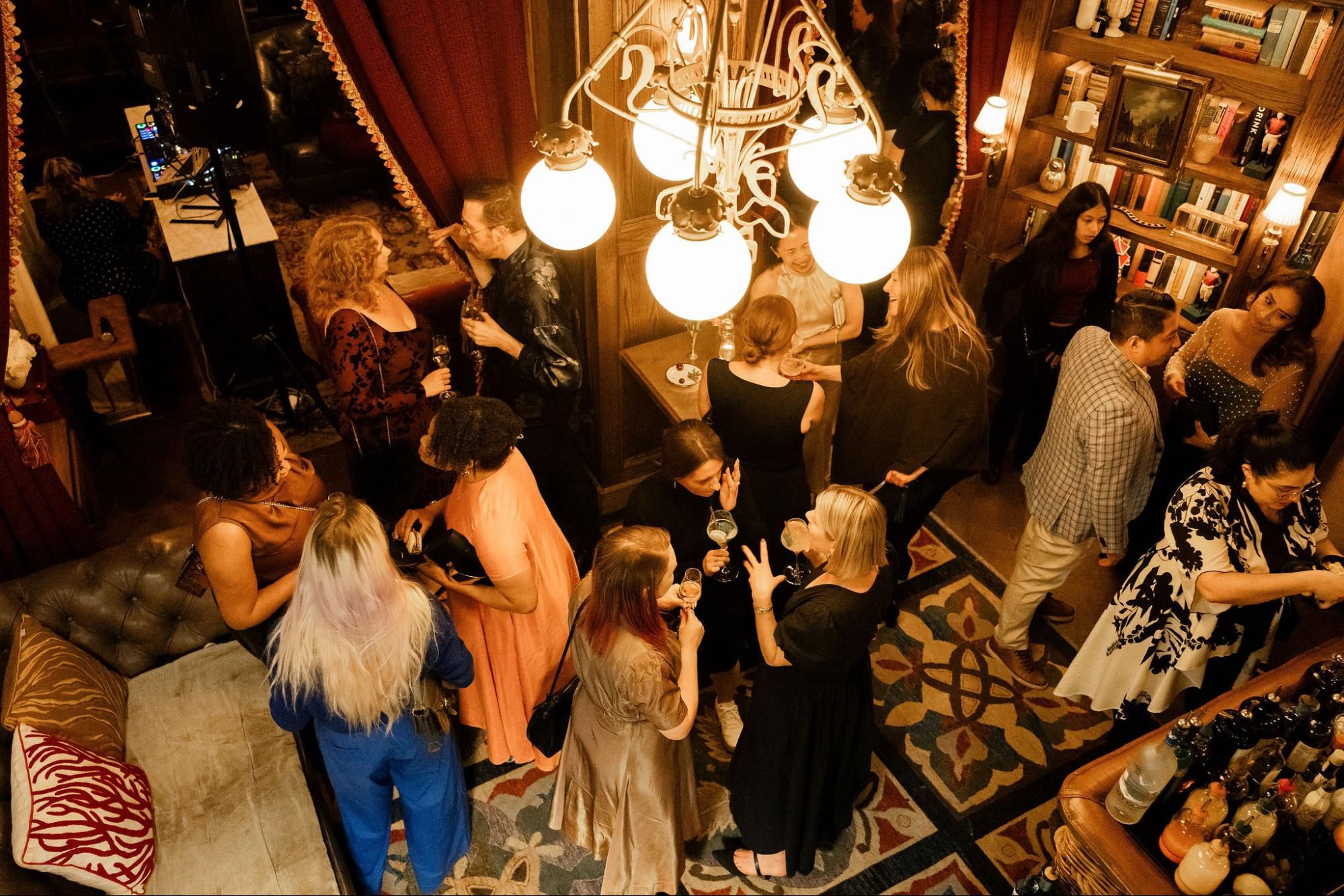 A Feast for the Senses: Inside Our Spring Planners Showcase