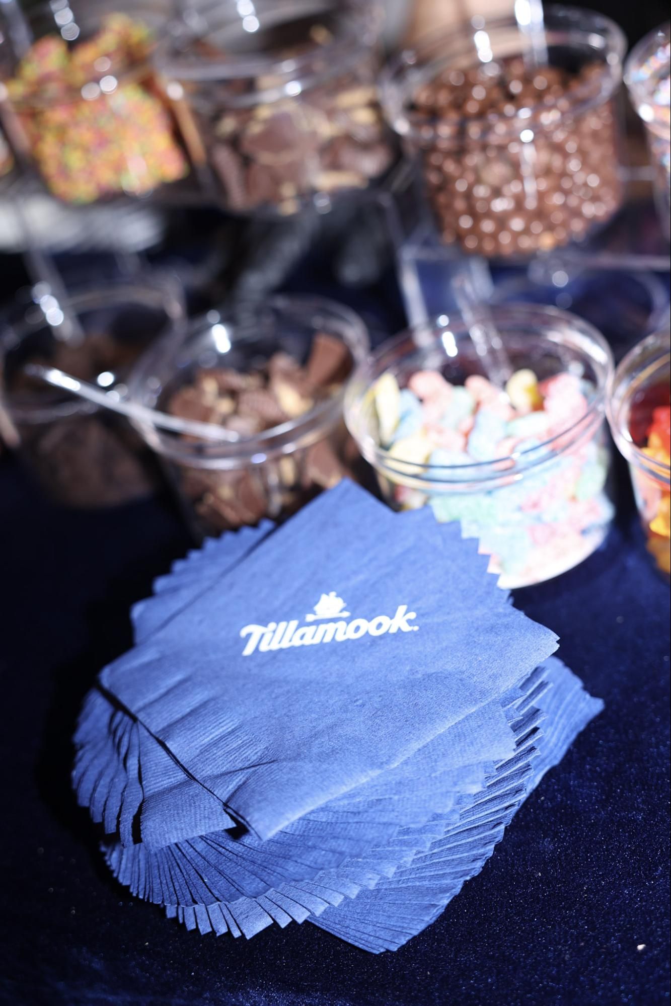 Melissa Ben-Ishay, Come Eat Book Launch At Maxwell