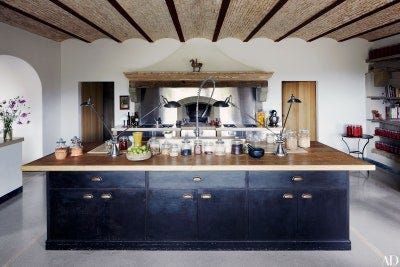 Kitchen Islands