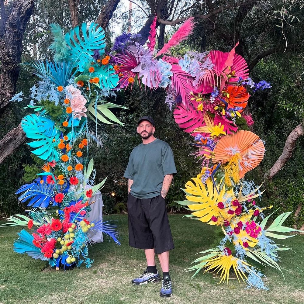 Each project at Cobra Lily gives a chance to reimagine what floral design can be