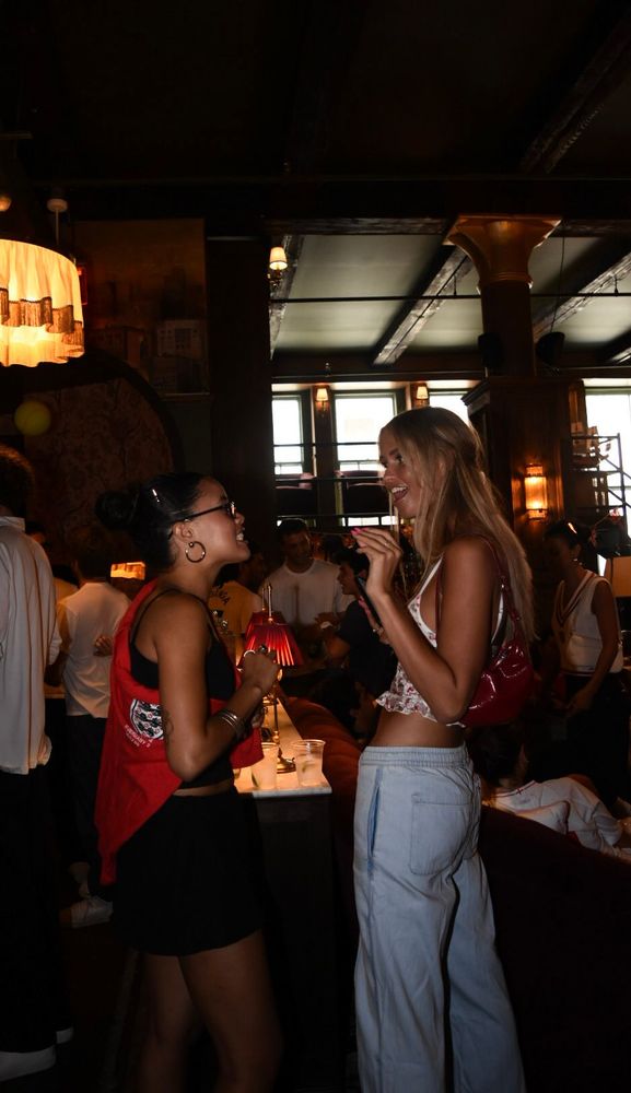 Football brings the fans & conversation keeps them engaged in Maxwell