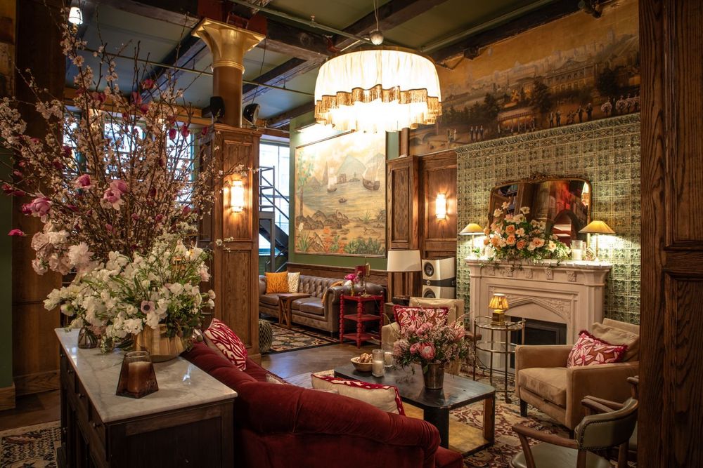 How Much Does a Corporate Venue in NYC Really Cost?