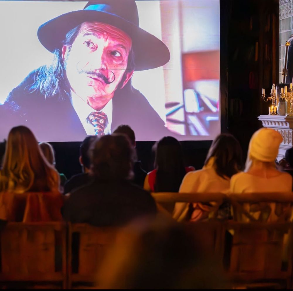 How to Plan a Film Screening Event in NYC