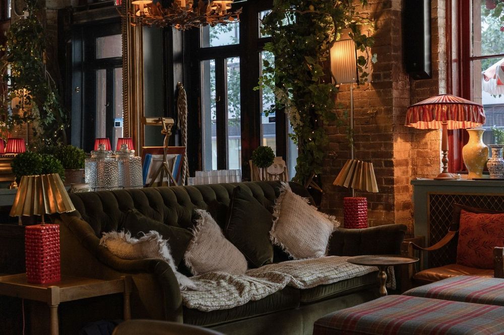 Arhaus