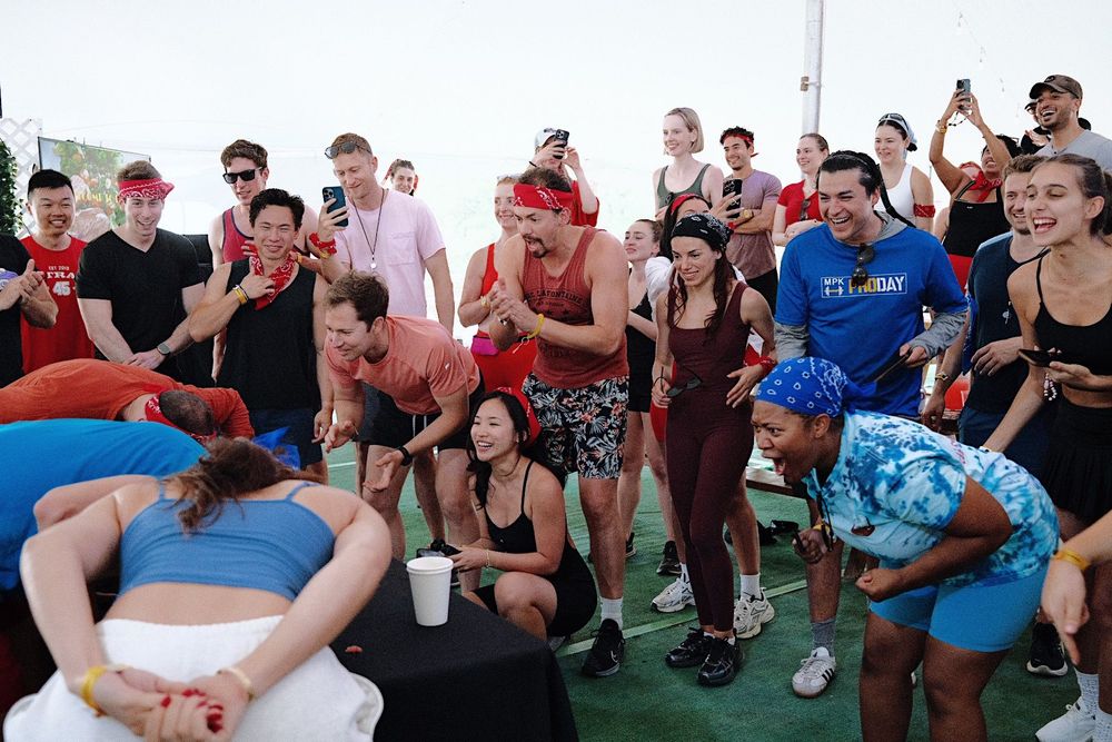 5 Creative Wellness Event Ideas for Your Business