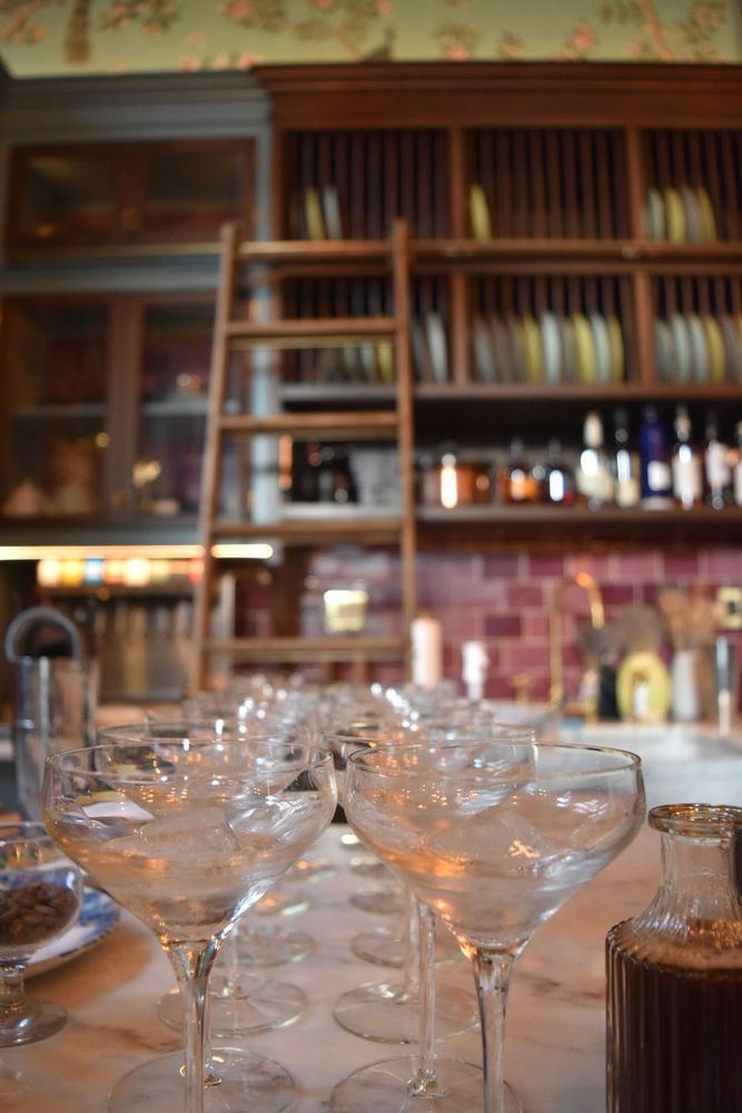 Precision and craft in every pour — the perfect blend of focus and fun