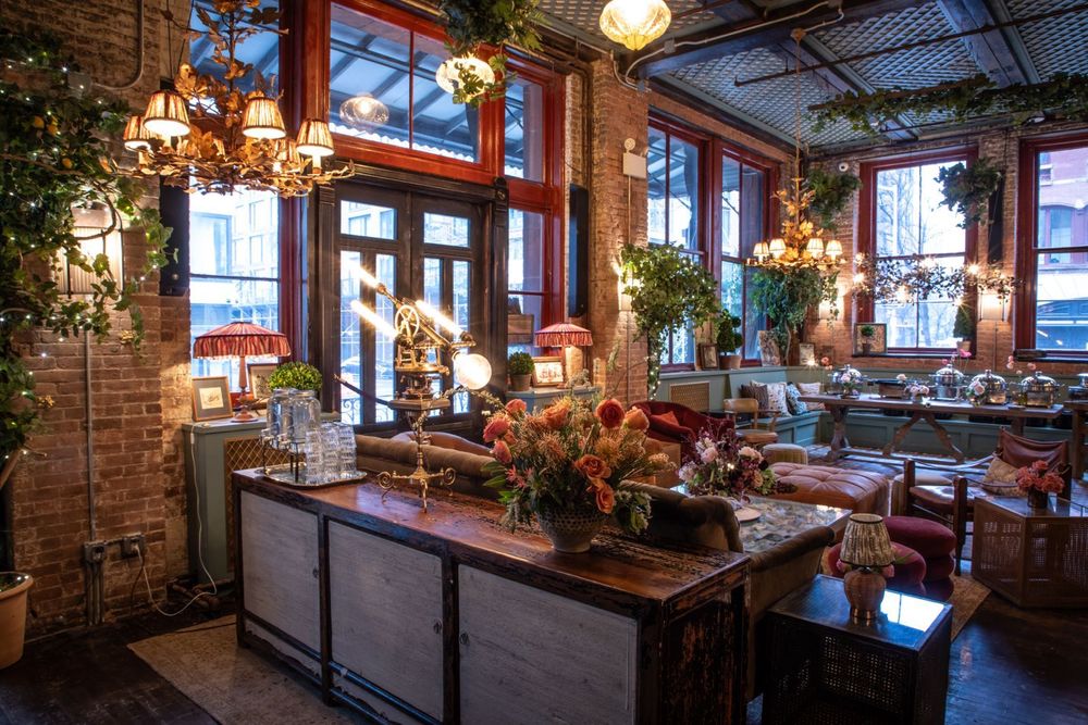 The Ultimate NYC Wedding Timeline: From Engagement to "Ever After"
