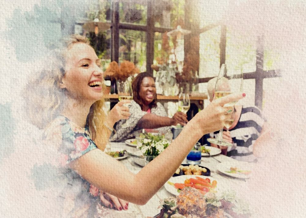 The New Private Dinner Economy