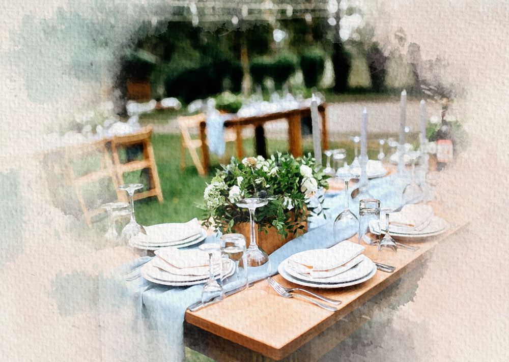 The Rise of the Wedding Elopement Era