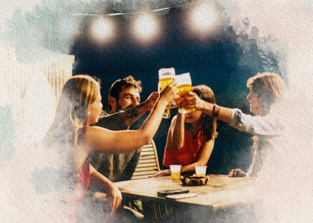 Ranking the Best U.S. Cities for Outdoor Socializing