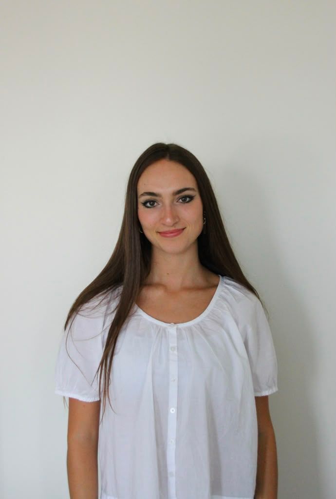 Macy Haim