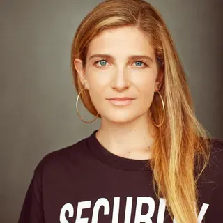 Maya Singer writer for Maxwell Social and Cafe Society