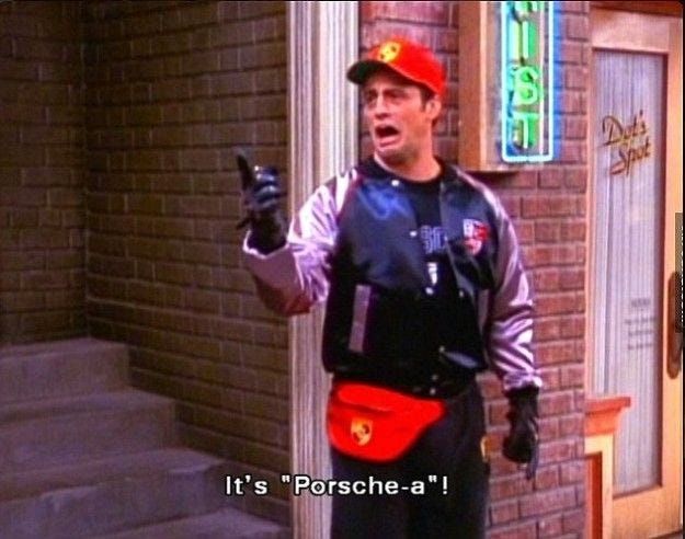 Friends Meme