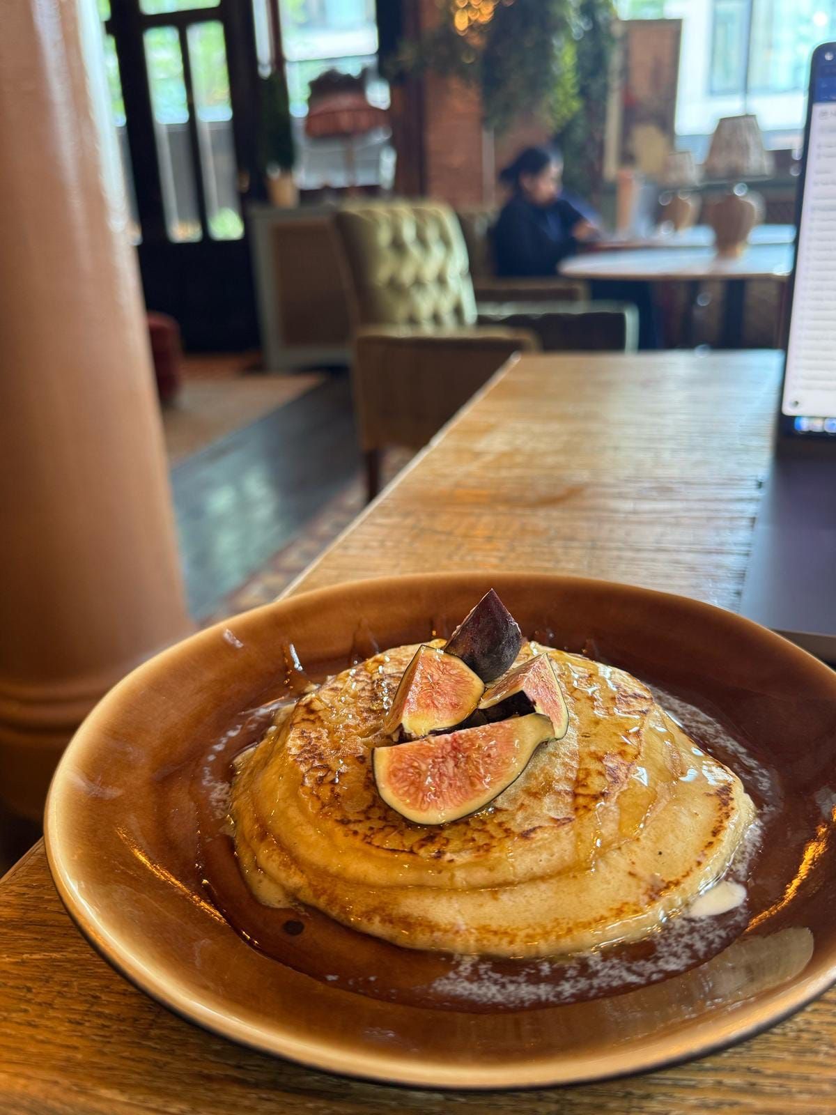 Pancakes