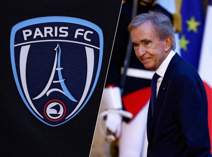 Paris FC