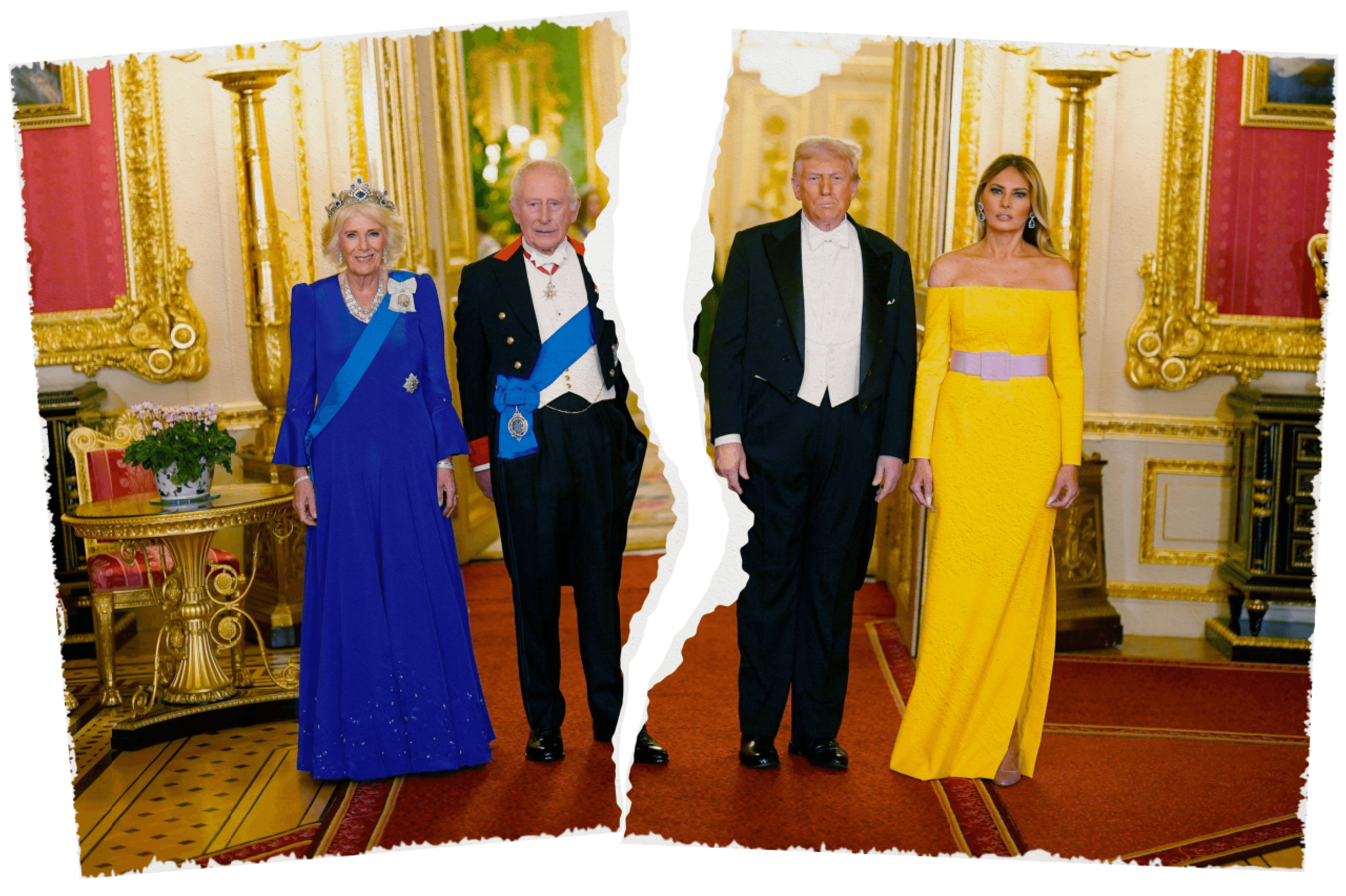 A Royalist in the Era of No Kings